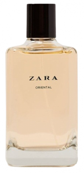 Zara Oriental EDT 200 ml Kadın Parfümü kullananlar yorumlar